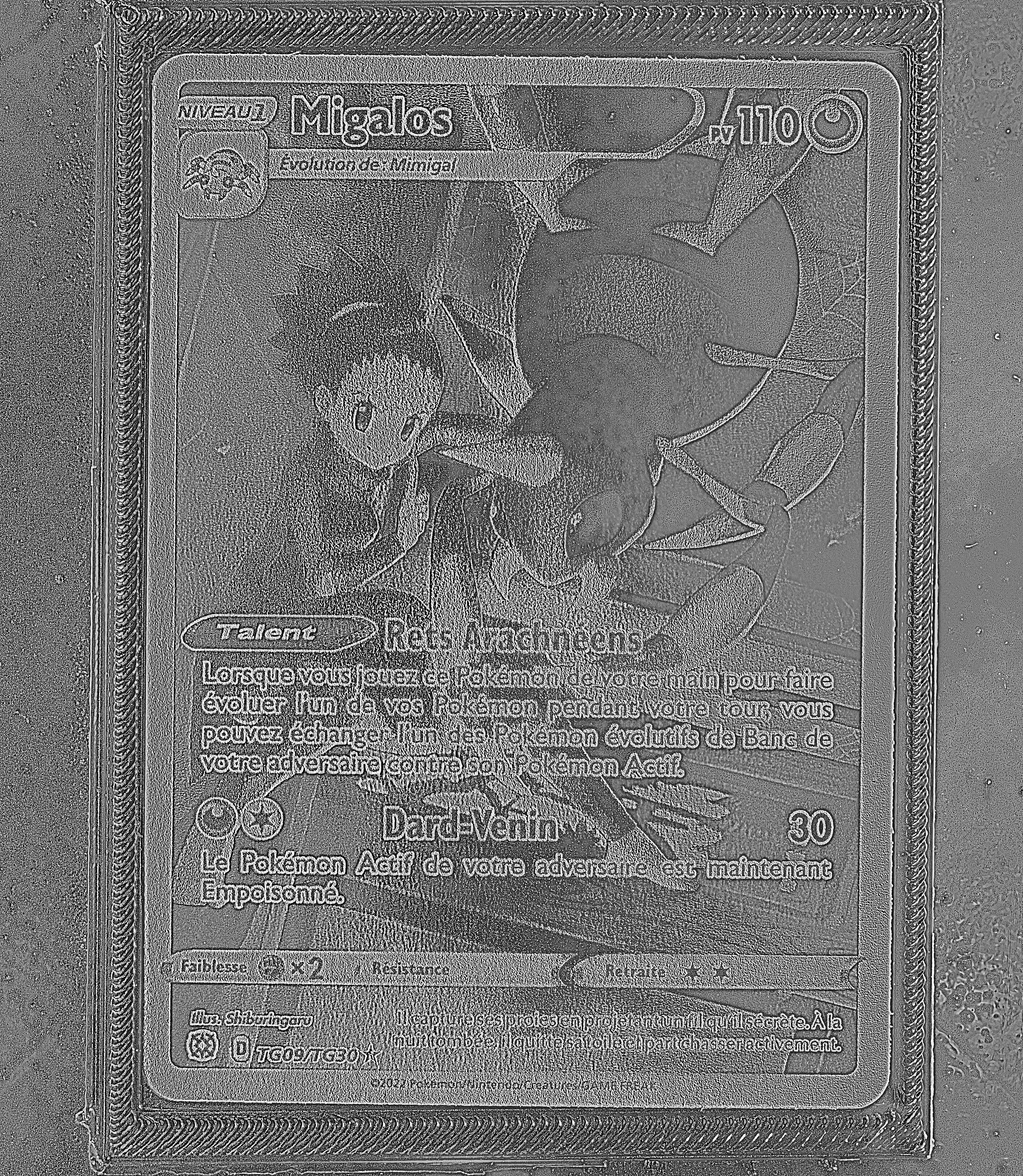 Front Card Photometric