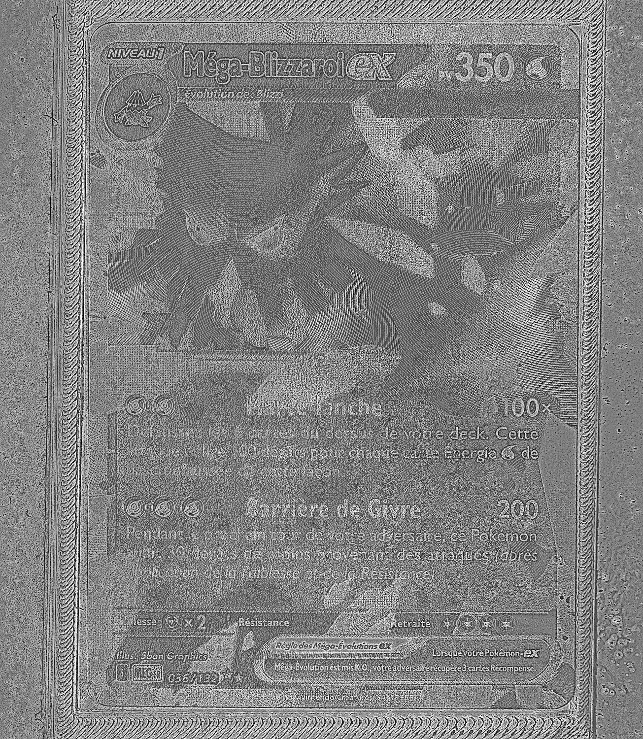 Front Card Photometric