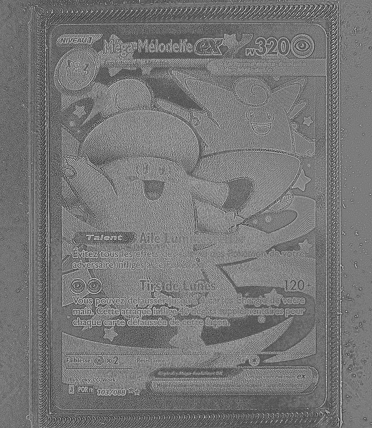 Front Card Photometric