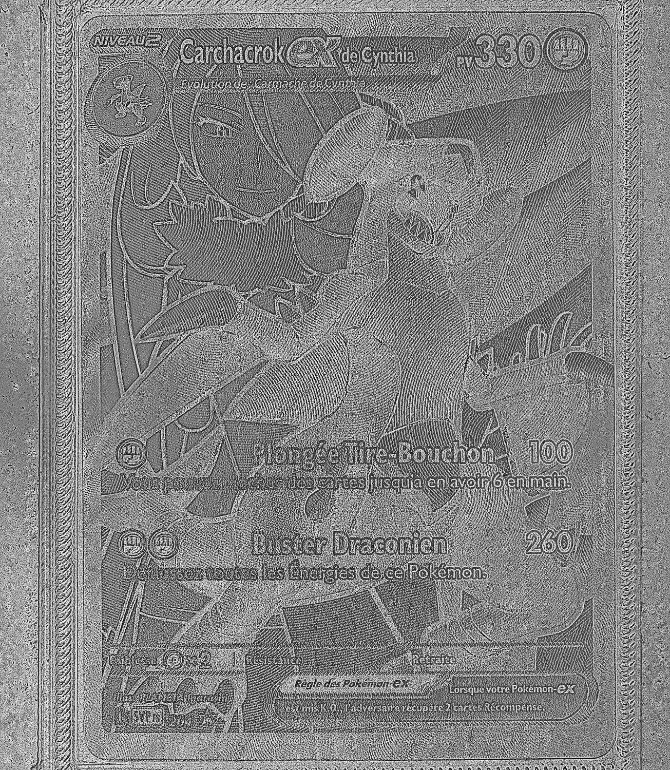 Front Card Photometric