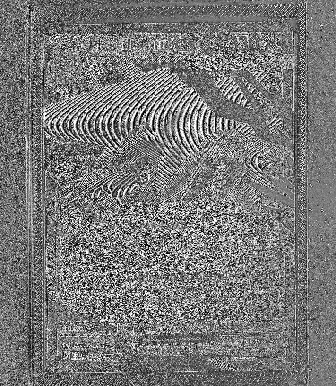 Front Card Photometric