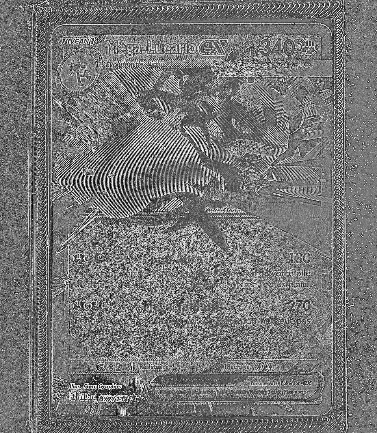 Front Card Photometric
