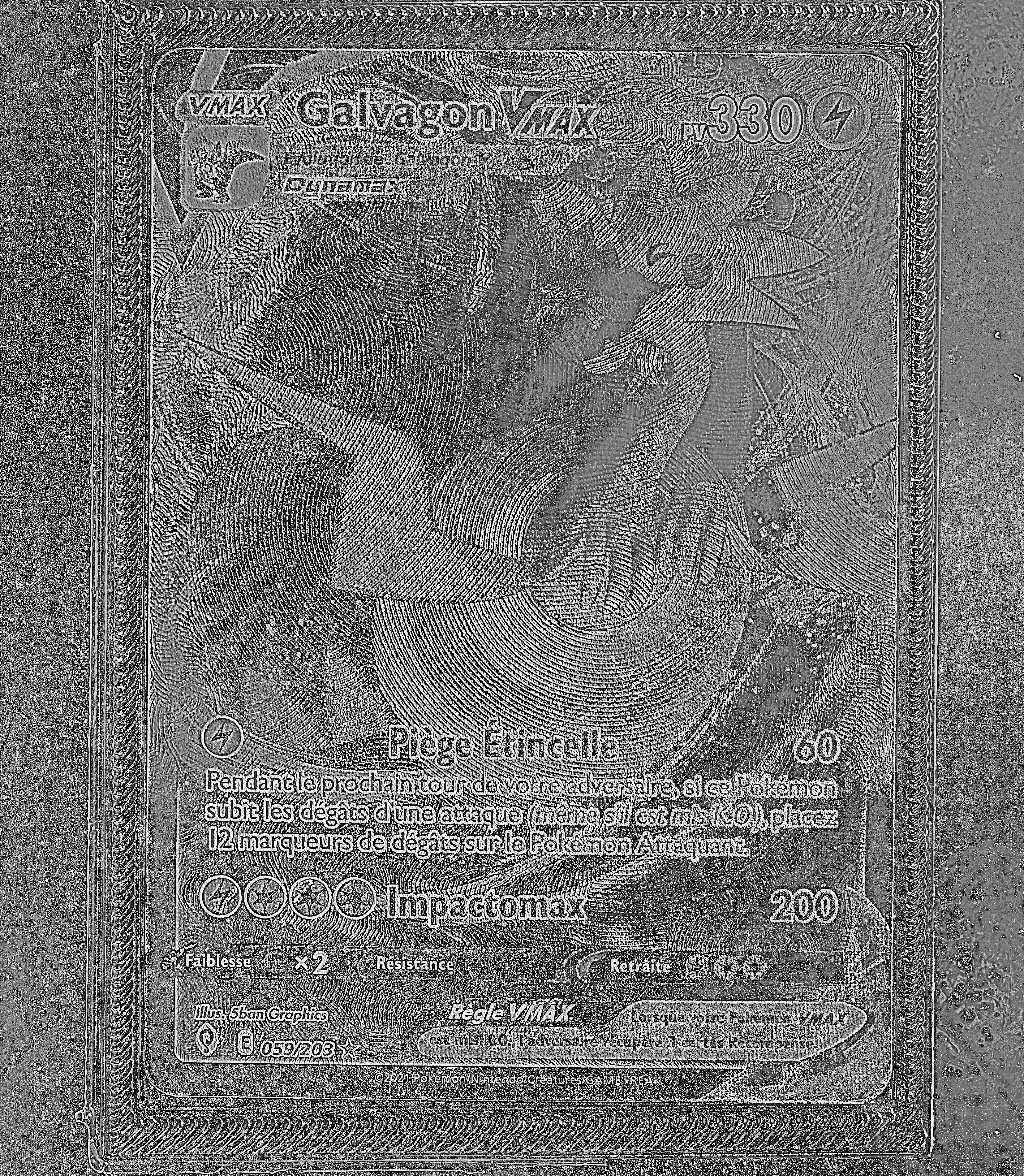 Front Card Photometric