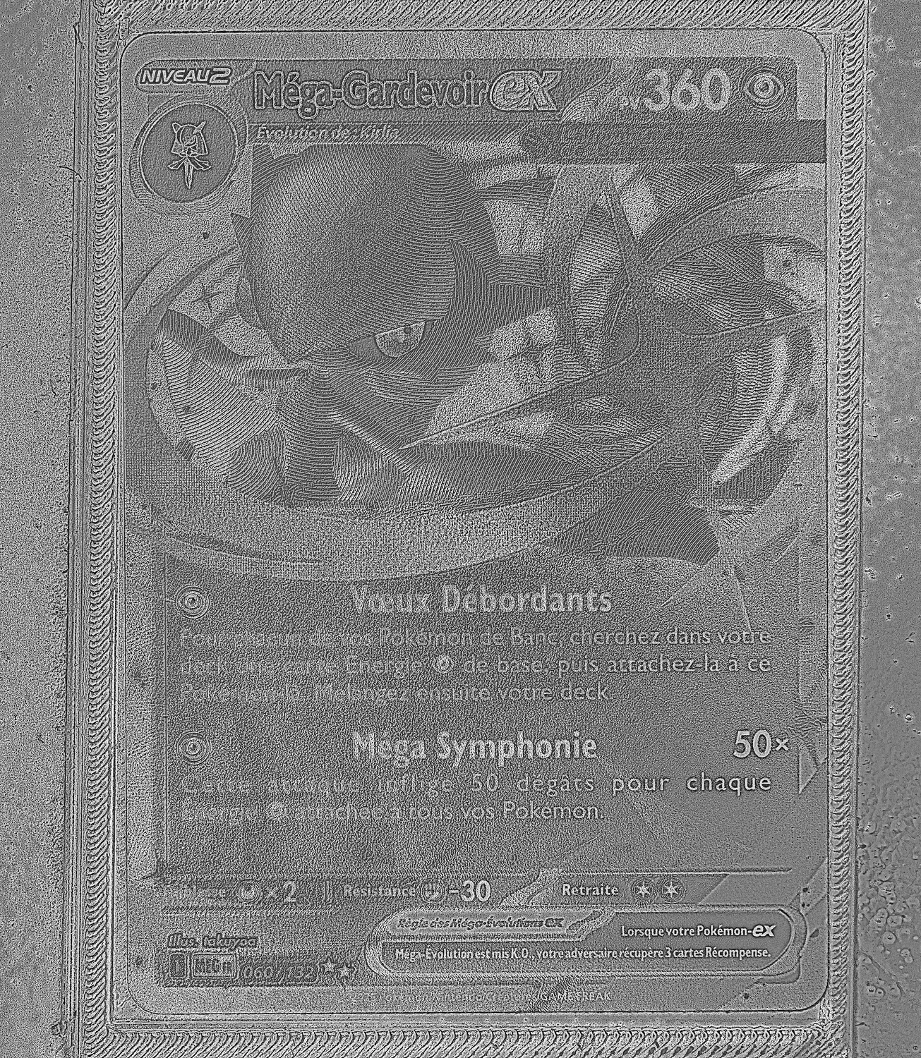 Front Card Photometric