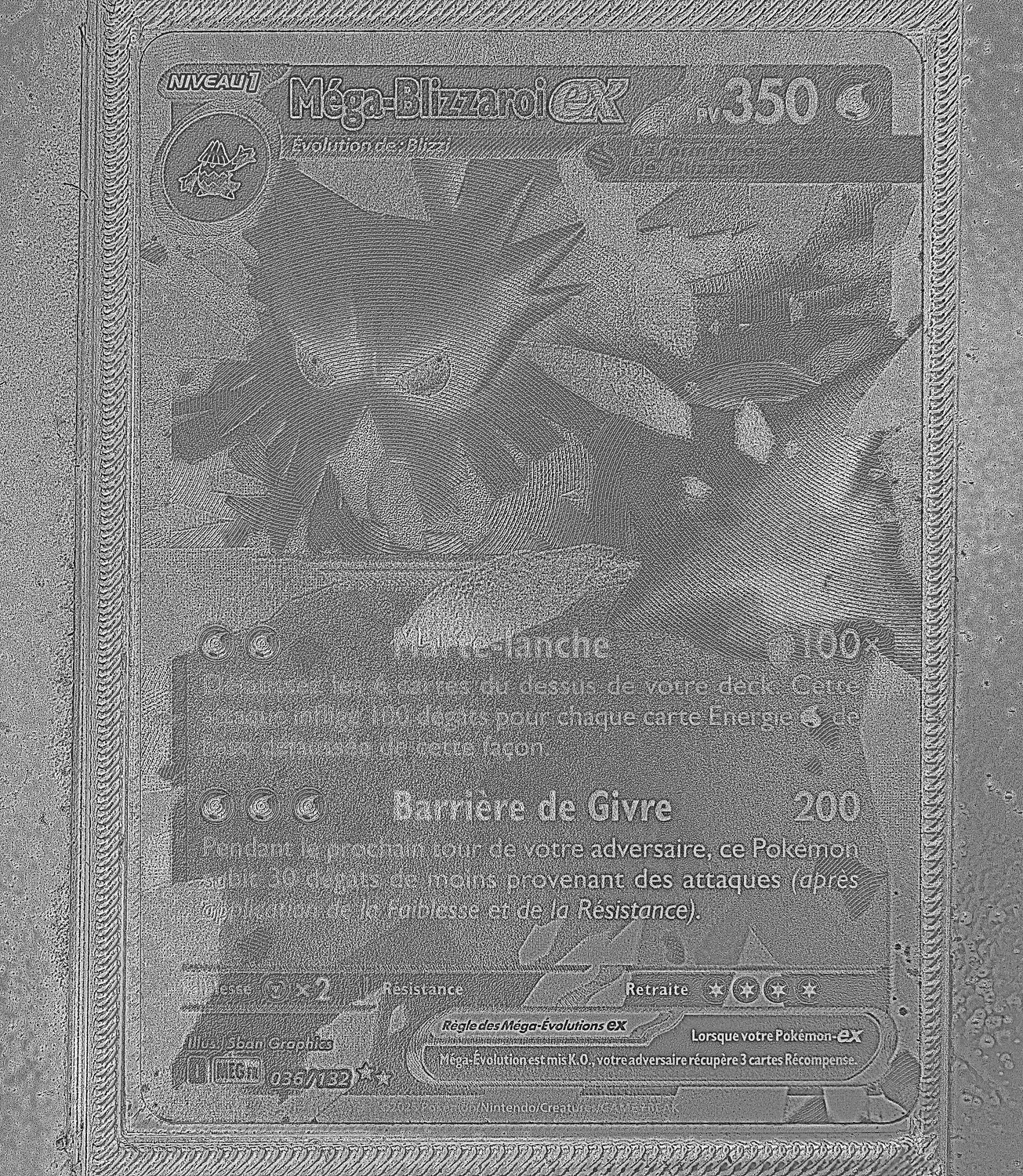 Front Card Photometric