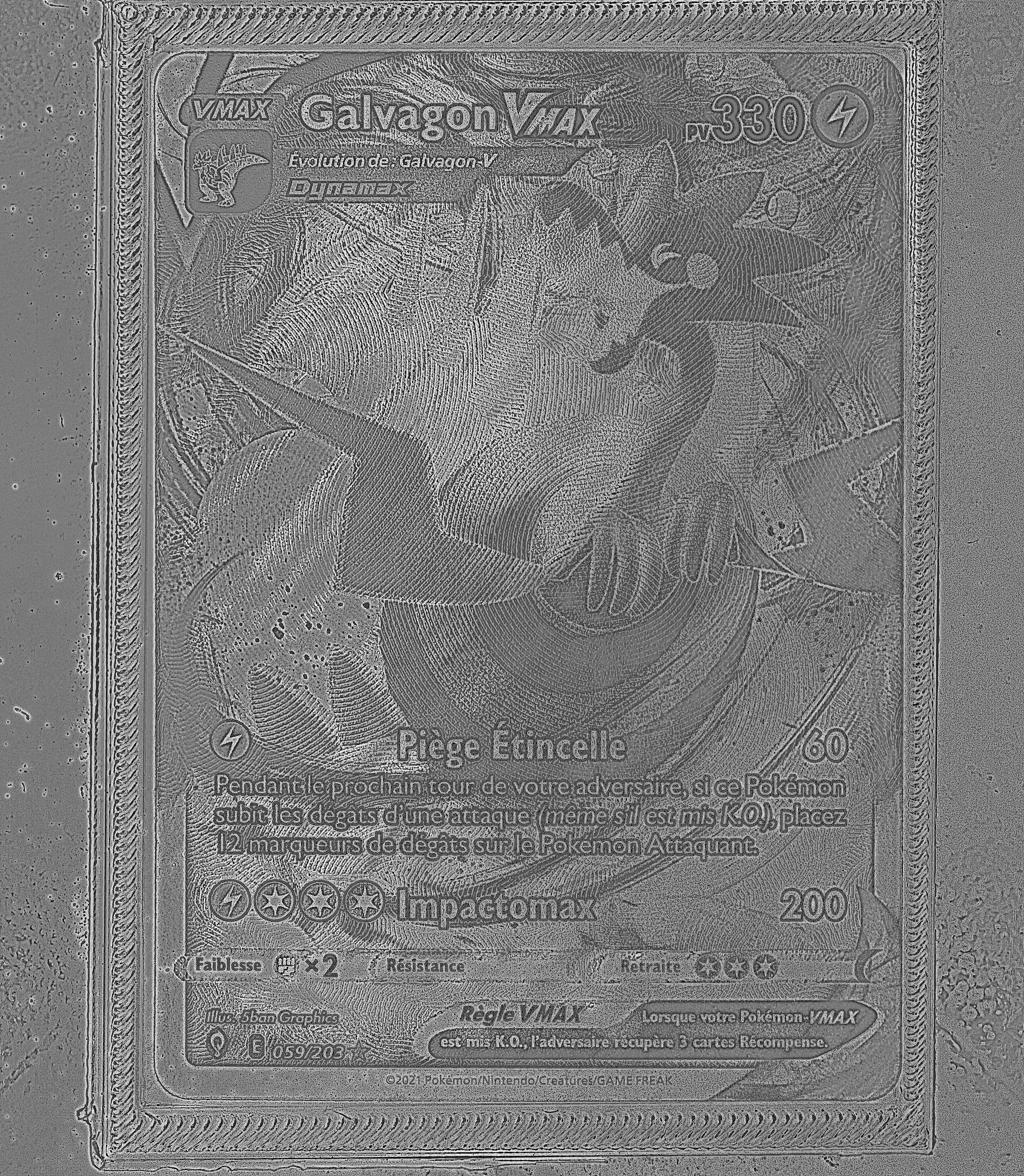 Front Card Photometric