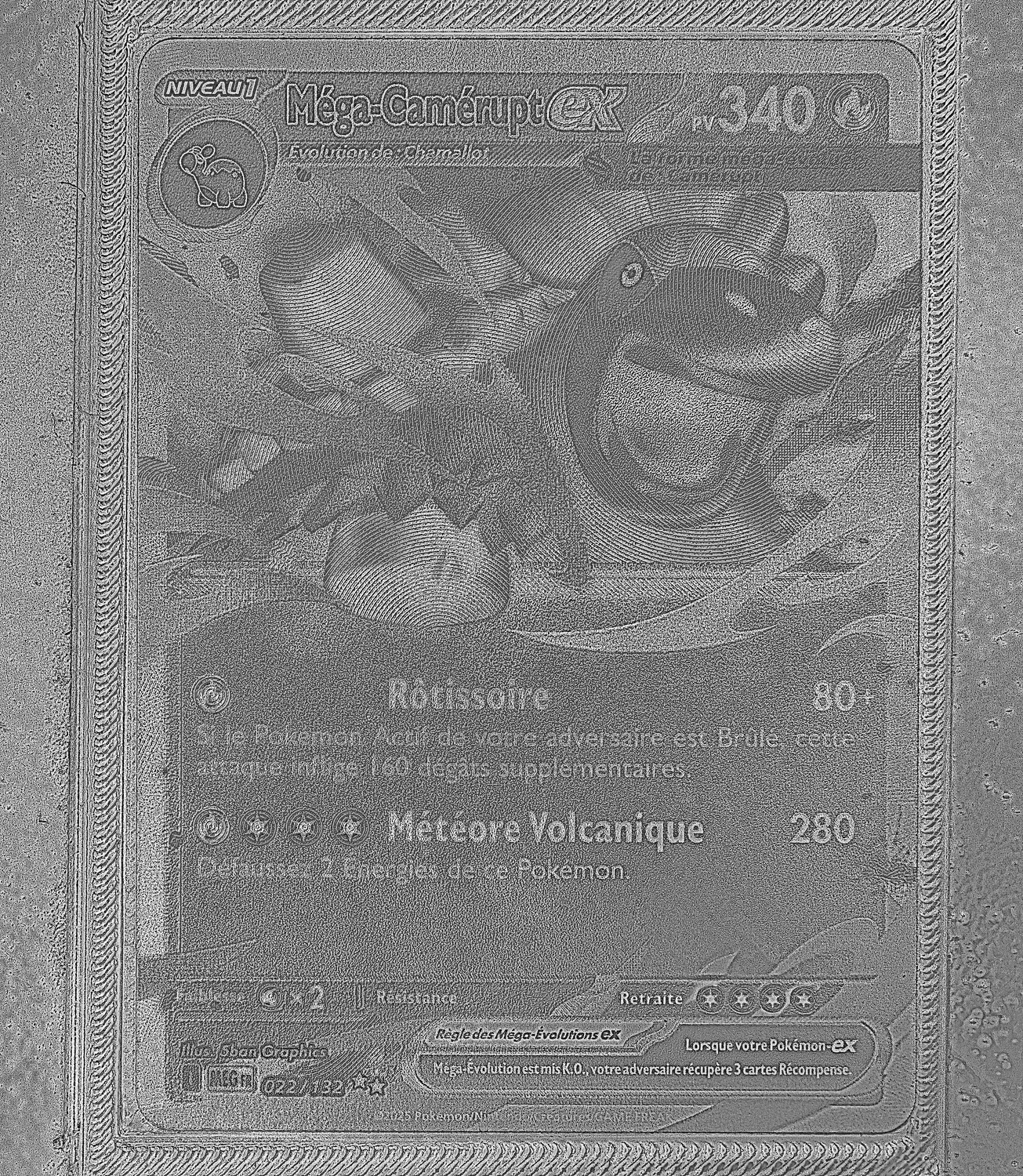 Front Card Photometric