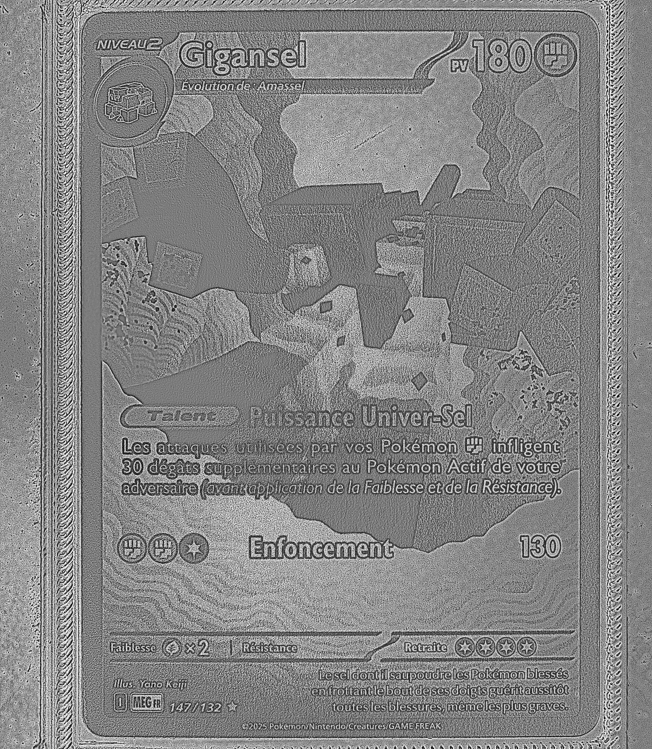 Front Card Photometric