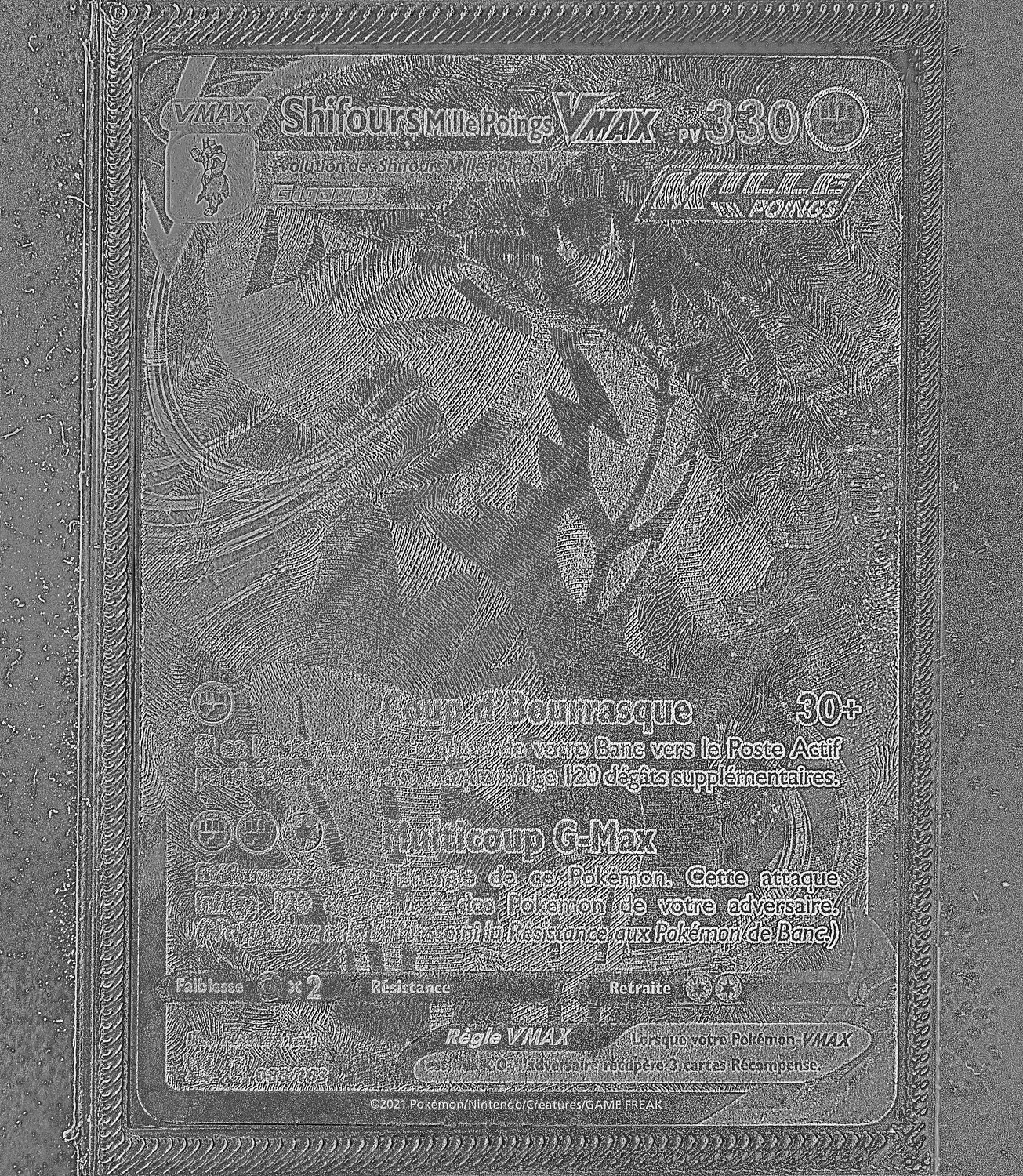 Front Card Photometric