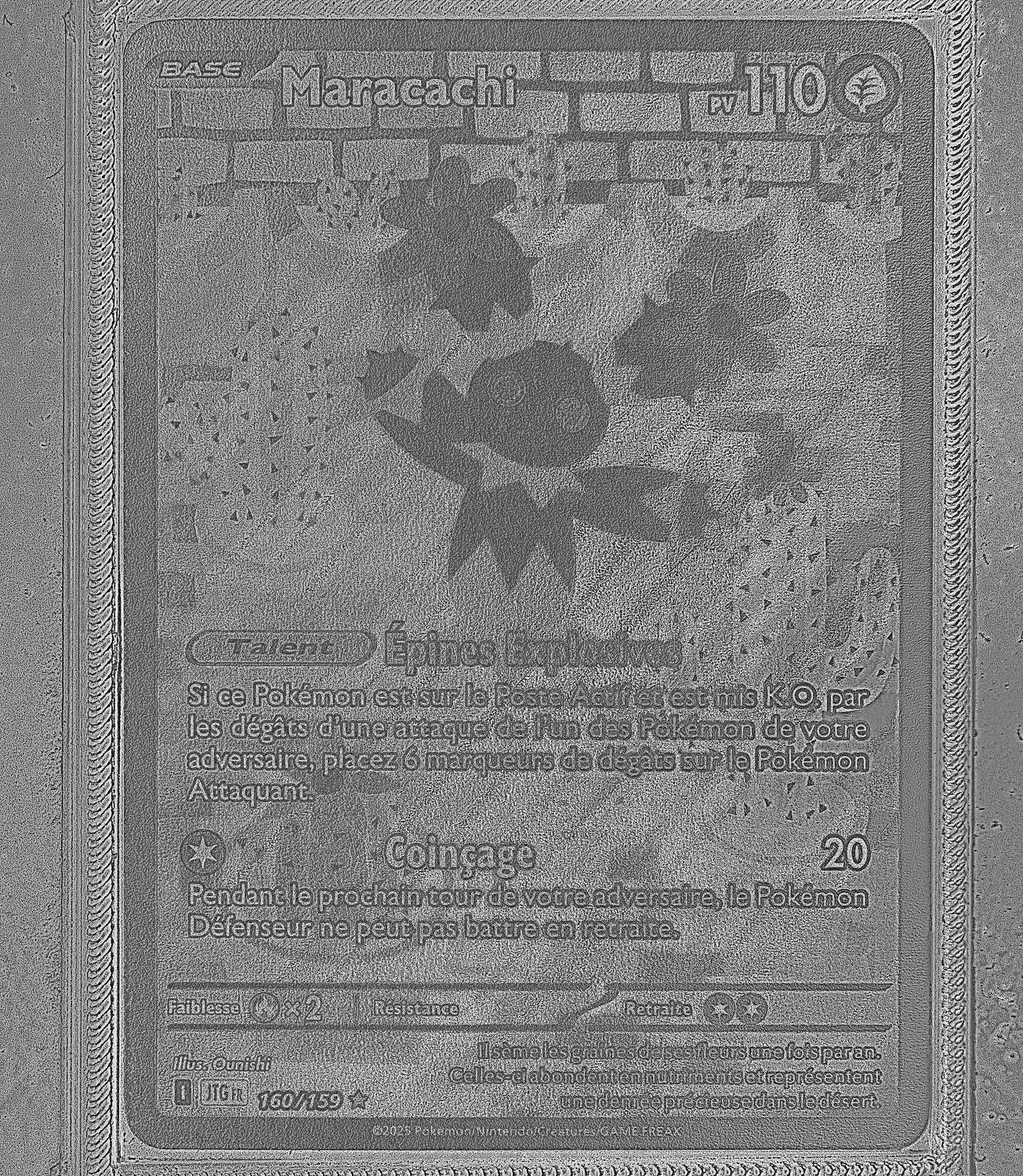 Front Card Photometric