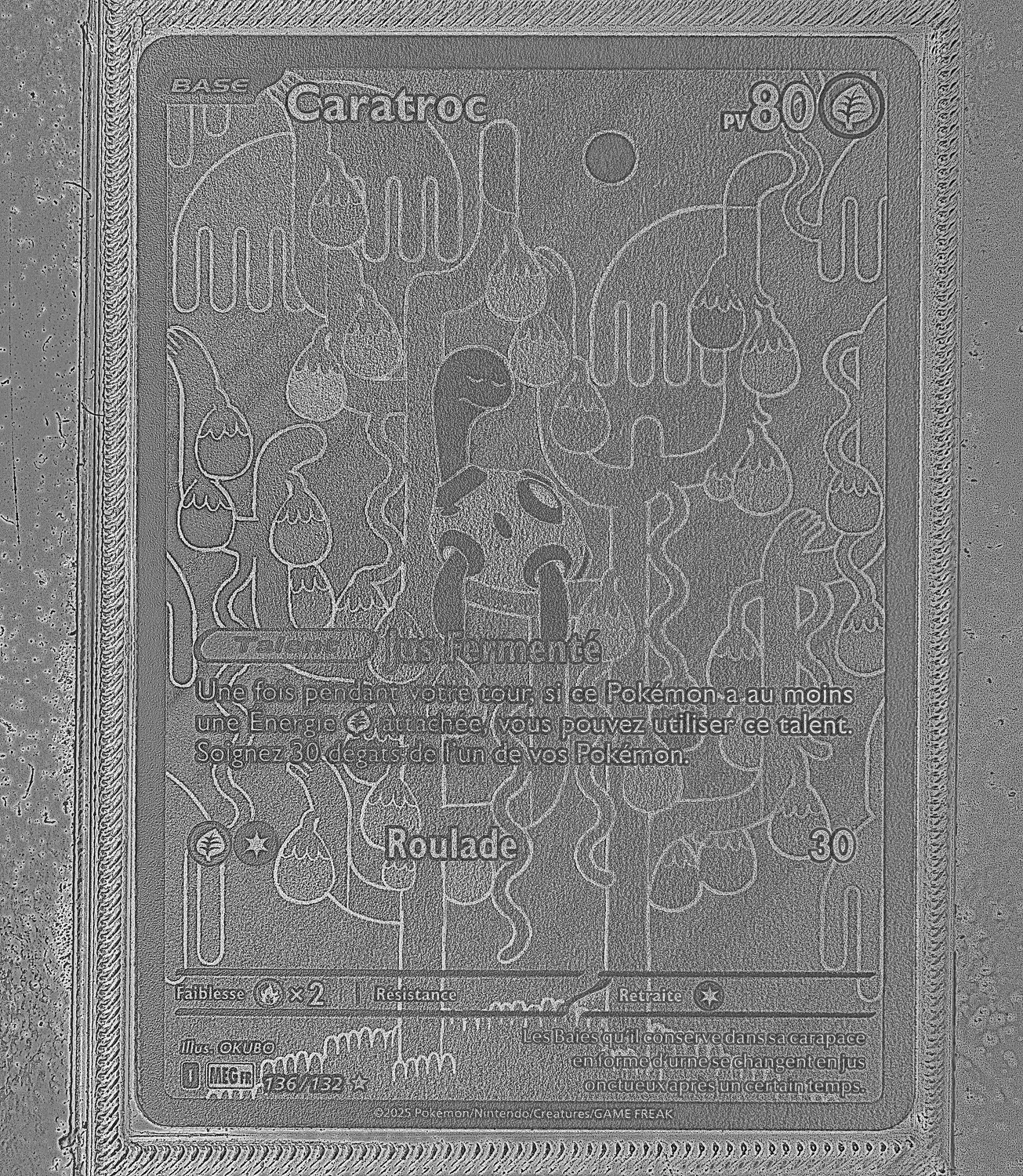 Front Card Photometric