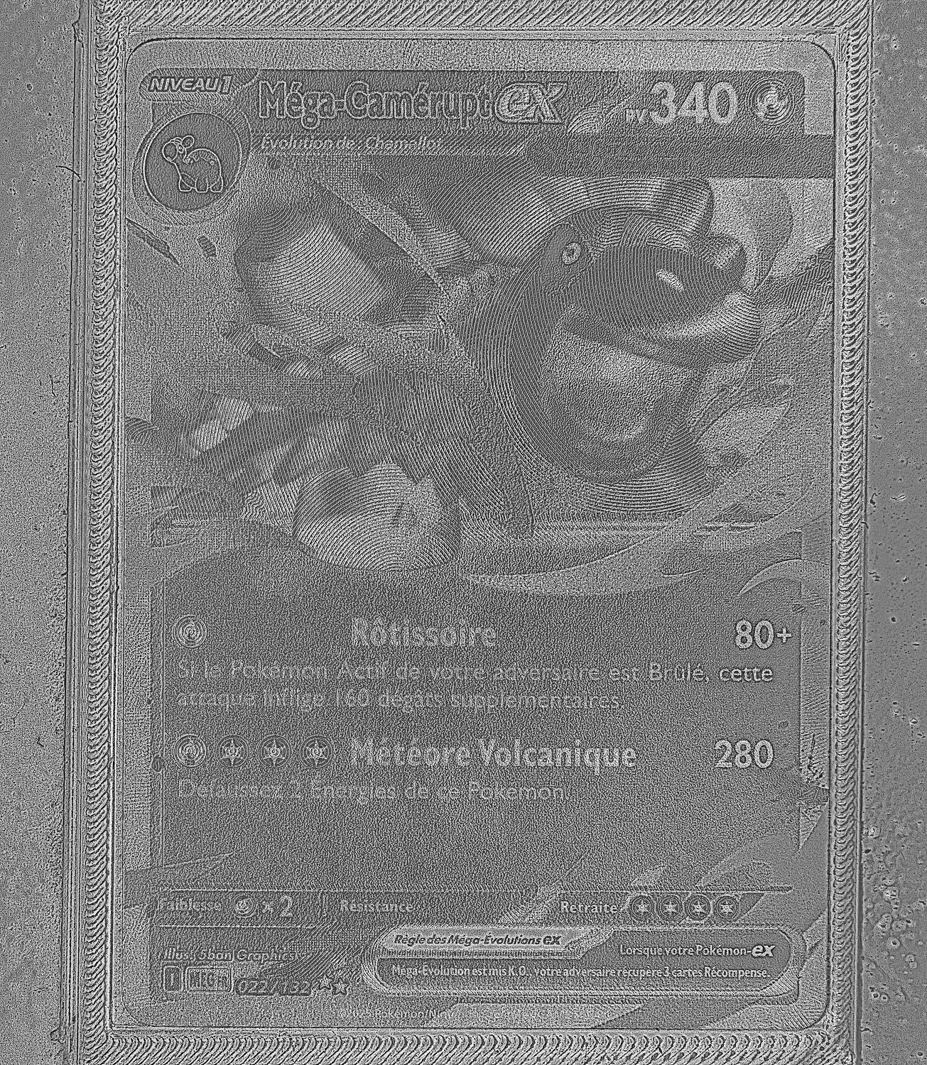 Front Card Photometric